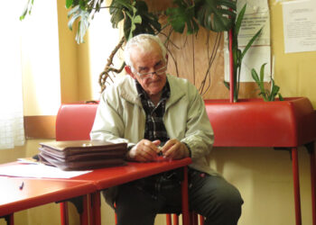 Da li je šabačko Udruženje penzionera najgore u Srbiji?