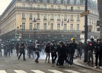 Kuzmanović: Pariz gori zbog penzionih reformi, a naš predsednik se hvali da se u Srbiji radi do 65. godine