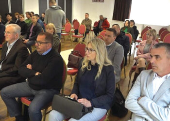 Jaki da odgovore na sve izazove