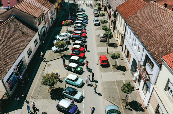 Izložba „Mini morisa“ u Ljuboviji