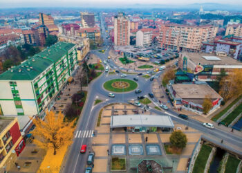 Loznica među najboljim štedišama struje
