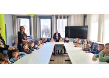 Deca su naša radost i naša budućnost