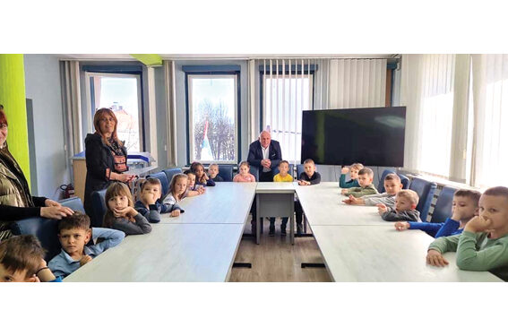 Deca su naša radost i naša budućnost