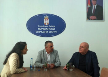 Okrug je sada bliži građanima Loznice, Krupnja, Ljubovije i Malog Zvornika