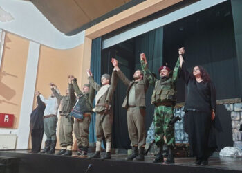 Dani teatra u Loznici