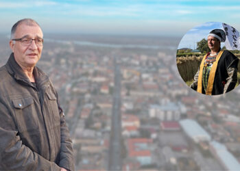 Kuzmanović: da dobijete još jedan mandat neće vam biti dovoljan da samo obrišete prašinu sa onoga što smo mi uradili u Šapcu