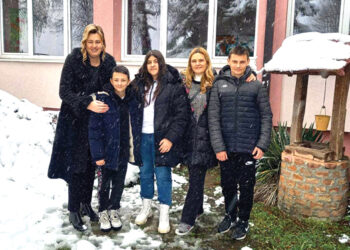 Veliki uspeh učenika OŠ “Dositej Obradović“