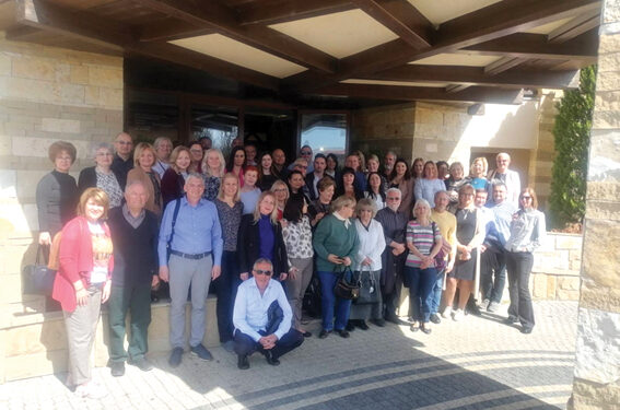 Stručni skup epidemiologa Srbije