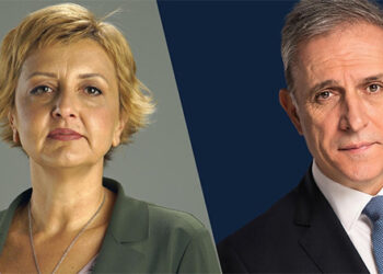 Najveći greh autokratskog trenda jesu naša deca