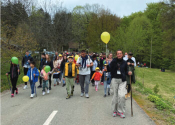 Jedan nezaboravan dan