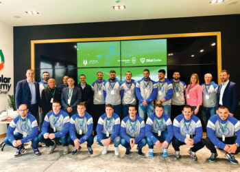 Nastavlja se saradnja i u novoj sezoni