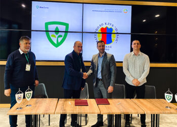 U novu sezonu pod novim imenom – Vaterpolo klub „Šabac Elixir“