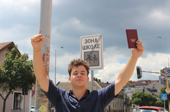 Šta bih sve voleo da su mi rekli pre polaska na fakultet?