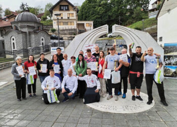 U ljuboviji održan 14. Gastro festival