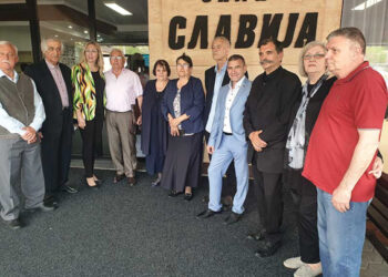 Grad Loznica podržao organizaciju prvomajskog uranka za invalide rada