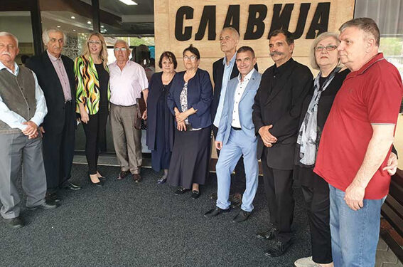 Grad Loznica podržao organizaciju prvomajskog uranka za invalide rada