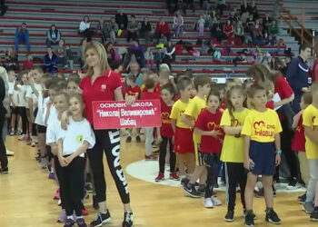 Male olimpijske igre