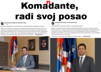 Građani imaju pravo da znaju