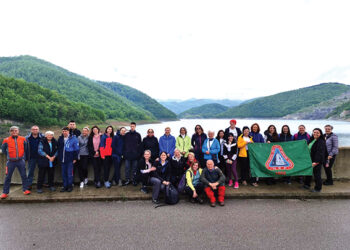 Avanture vredne svake iskrene preporuke