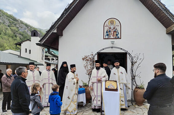 Slava Soko Grada