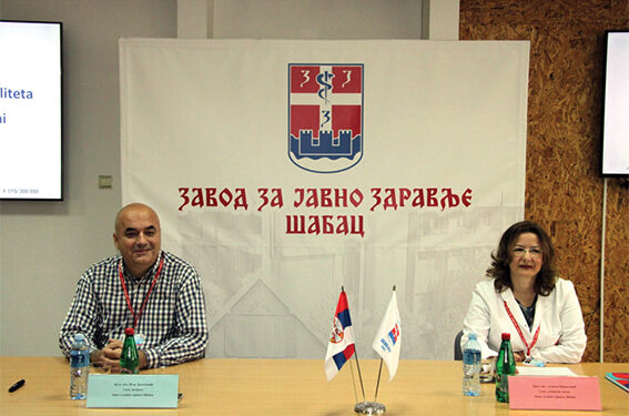 Boljim monitoringom vazduha u borbi protiv aerozagađivača