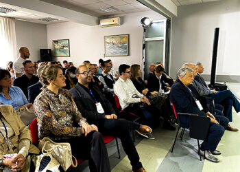 Pod pokroviteljstvom „Elixir Group“ počeo „Procesing 23“