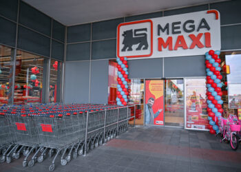 Modernizovan Tempo hipermarket u Šapcu postao MEGA MAXI