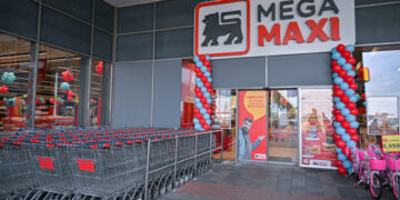 Modernizovan Tempo hipermarket u Šapcu postao MEGA MAXI