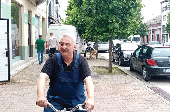 Dobri majstor Dobrivoje