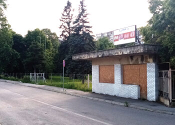 Bila jedna “NaMa“
