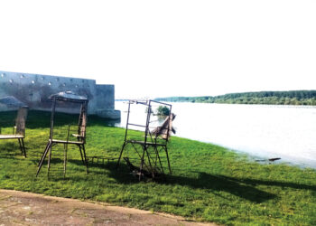 Kasni kupališna sezona na Savi