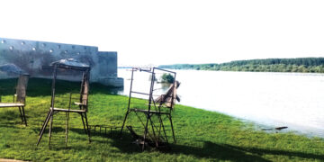 Kasni kupališna sezona na Savi