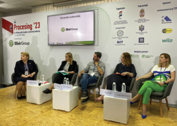 Dekarbonizacija industrije u Srbiji