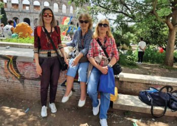 Čari Večnog grada i Papske države