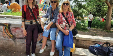 Čari Večnog grada i Papske države