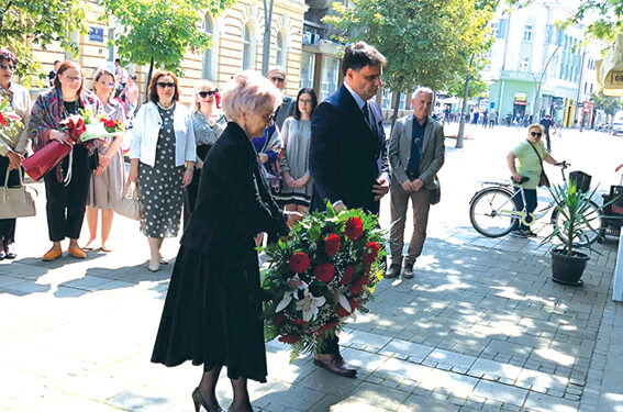 Održani 45. „Lazini dani“