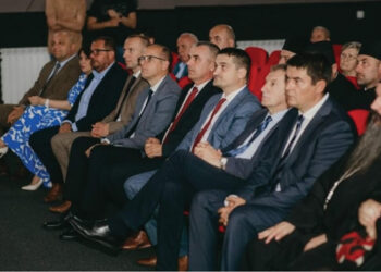 Svečano obeležen Dan Opštine Ljubovija