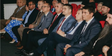Svečano obeležen Dan Opštine Ljubovija