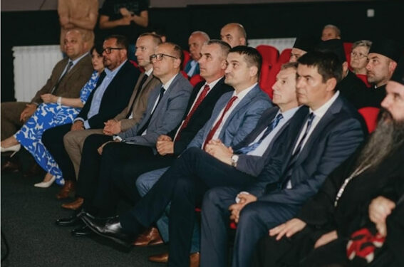 Svečano obeležen Dan Opštine Ljubovija