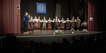 Održan koncert „Sećanje na vladicu“