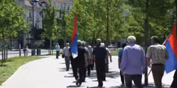 Čudni sudski stečajni postupci