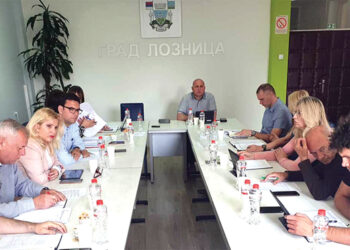 Prihvaćen izveštaj o završnom računu za prošlu godinu