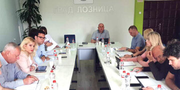 Prihvaćen izveštaj o završnom računu za prošlu godinu