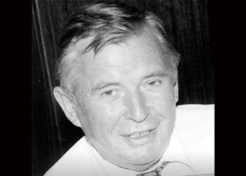 ОДЛАЗАК ПРВОГ ШАБАЧКОГ ОРТОПЕДА, ПРИМ. ДР ЉУБОМИРА МИКИЦЕ ПОПОВИЋА