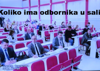Nova farsa Nemanje Pajića
