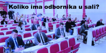 Nova farsa Nemanje Pajića