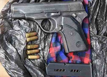 Uhapšen M.Đ. (1987) iz Šapca   