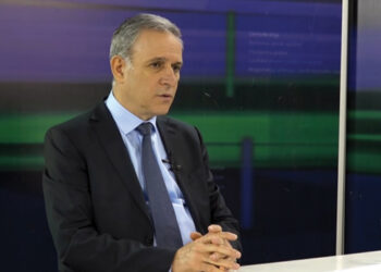 Ponoš: Treba nam prelazna Vlada za mirnu tranziciju iz krize ka normalnosti
