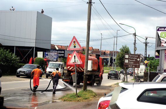 Ko preživi biće jači