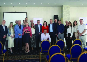 Predsednica dr Tatjana Marković Topalović